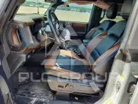 2023 Ford BRONCO photo
