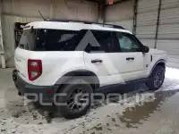 2023 Ford BRONCO фото