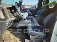 2023 Ford BRONCO фото