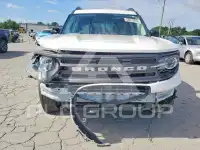 2023 Ford BRONCO фото
