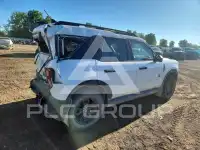 2023 Ford BRONCO photo