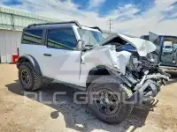 2023 Ford BRONCO photo