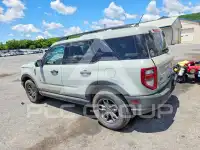 2023 Ford BRONCO photo