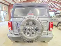 2023 Ford BRONCO фото