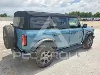2023 Ford BRONCO фото