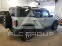 2023 Ford BRONCO фото
