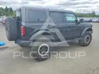 2023 Ford BRONCO photo