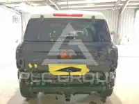 2023 Ford BRONCO фото