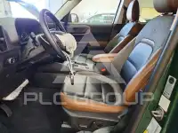 2023 Ford BRONCO фото