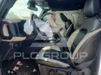 2023 Ford BRONCO photo