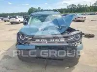 2023 Ford BRONCO фото