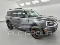 2023 Ford BRONCO photo
