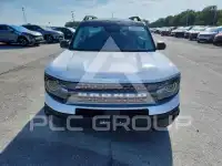2023 Ford BRONCO photo