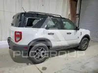 2023 Ford BRONCO фото