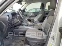 2023 Ford BRONCO фото