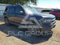 2023 Ford BRONCO фото