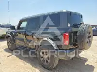 2023 Ford BRONCO фото