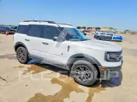 2023 Ford BRONCO фото