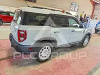 2023 Ford BRONCO фото