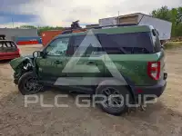 2023 Ford BRONCO фото
