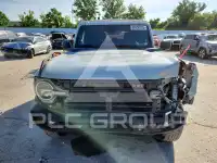 2023 Ford BRONCO фото