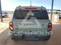 2023 Ford BRONCO фото