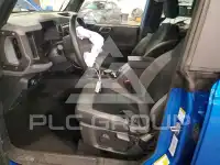 2023 Ford BRONCO фото