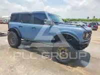 2023 Ford BRONCO фото