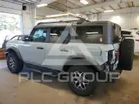 2023 Ford BRONCO фото