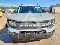 2023 Ford BRONCO фото