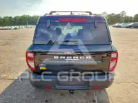 2023 Ford BRONCO фото