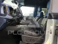 2023 Ford BRONCO фото