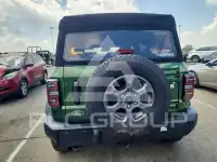 2023 Ford BRONCO photo