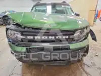 2023 Ford BRONCO фото