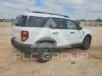 2023 Ford BRONCO фото