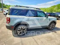 2023 Ford BRONCO фото