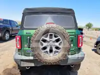 2023 Ford BRONCO фото