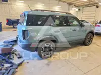 2023 Ford BRONCO photo