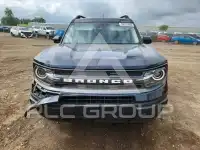 2023 Ford BRONCO фото