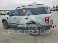 2023 Ford BRONCO photo