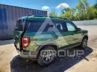 2023 Ford BRONCO фото
