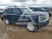 2023 Ford BRONCO фото