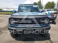 2023 Ford BRONCO фото