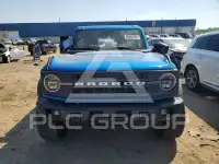 2023 Ford BRONCO фото