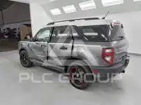 2023 Ford BRONCO photo