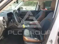 2023 Ford BRONCO фото
