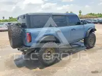 2023 Ford BRONCO фото