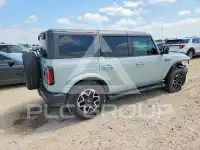 2023 Ford BRONCO photo