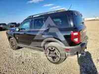 2023 Ford BRONCO фото