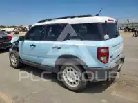 2023 Ford BRONCO фото